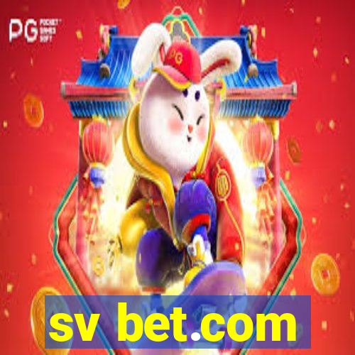 sv bet.com